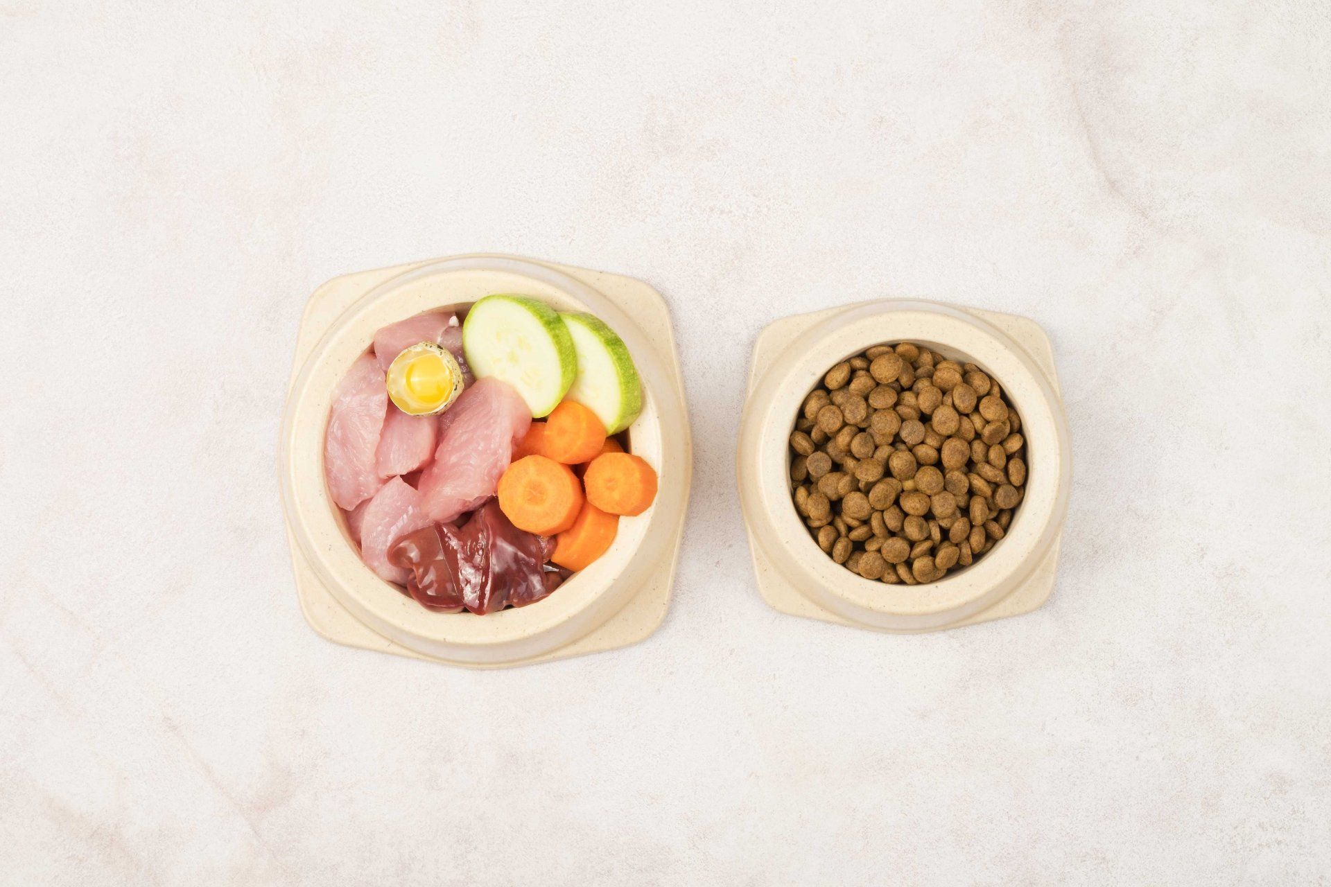 Alimentação Natural